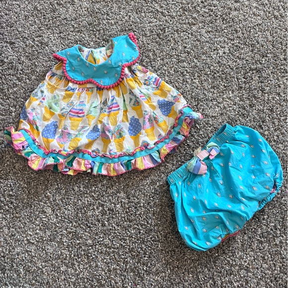 Matilda Jane Other - Matilda Jane Outfit